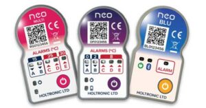 neo electronic indicators 