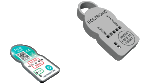 neo re reset to reuse food safety temperature monitoring